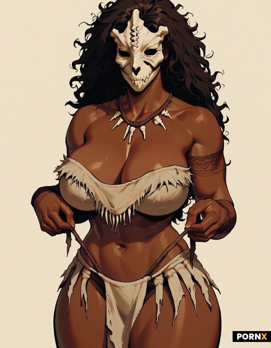 Woman