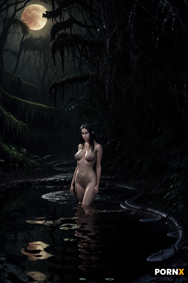 Woman