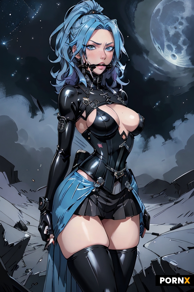 Woman