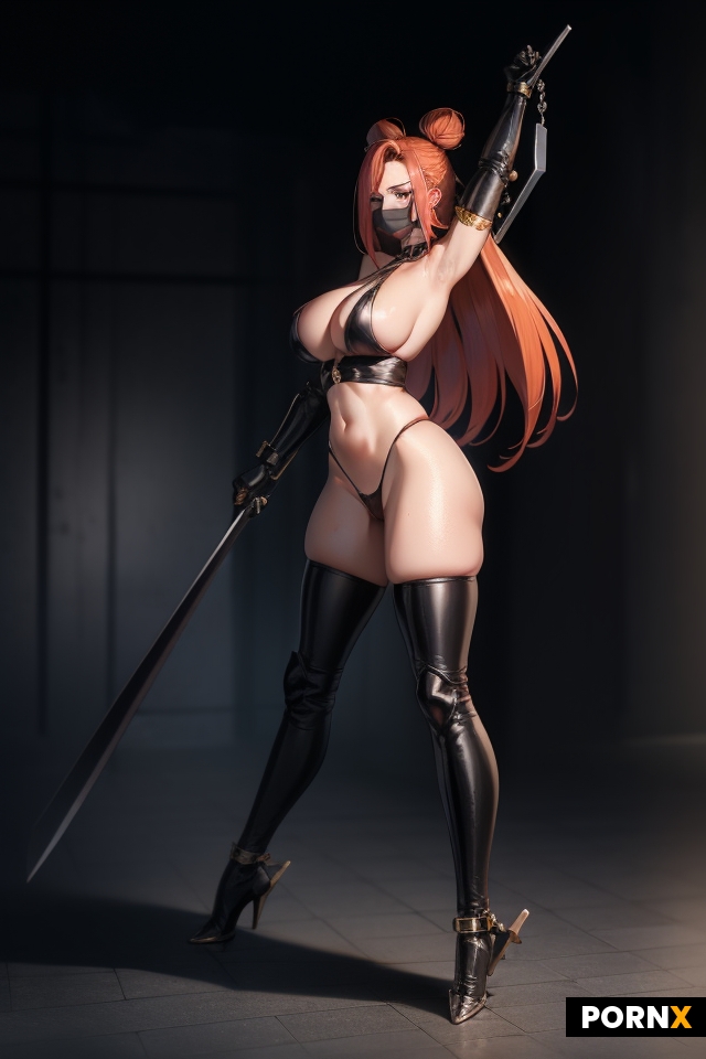 Woman