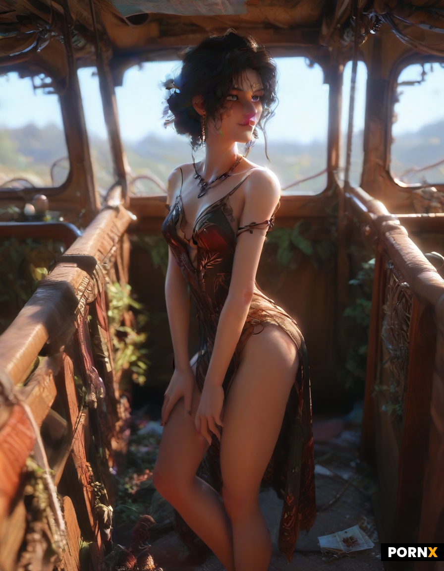 Woman