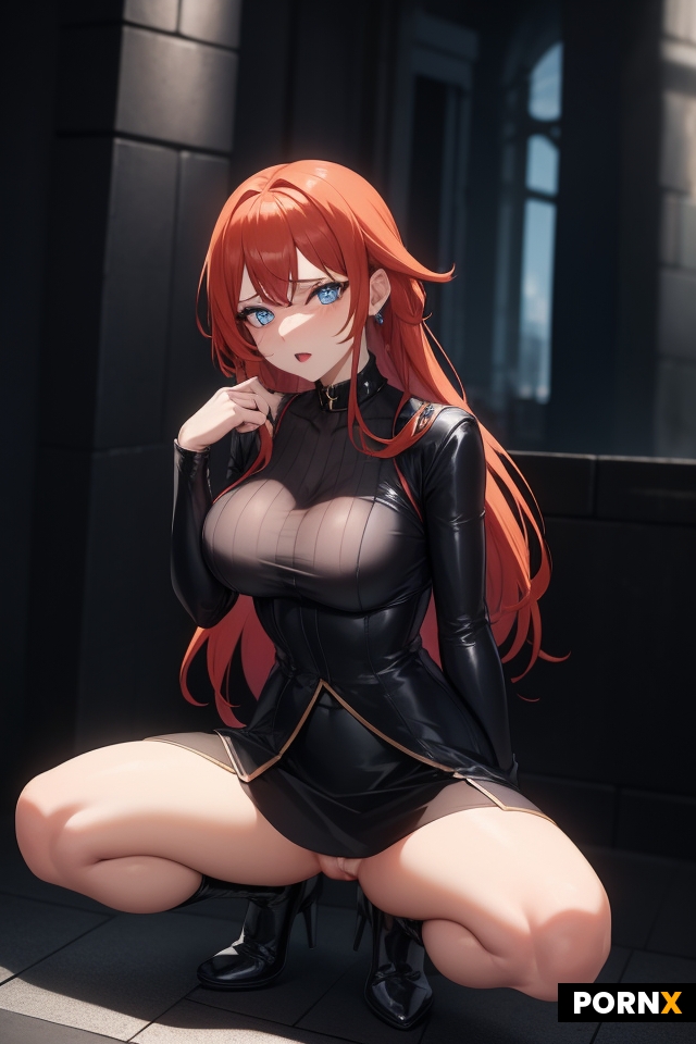 Woman