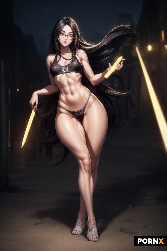 Woman