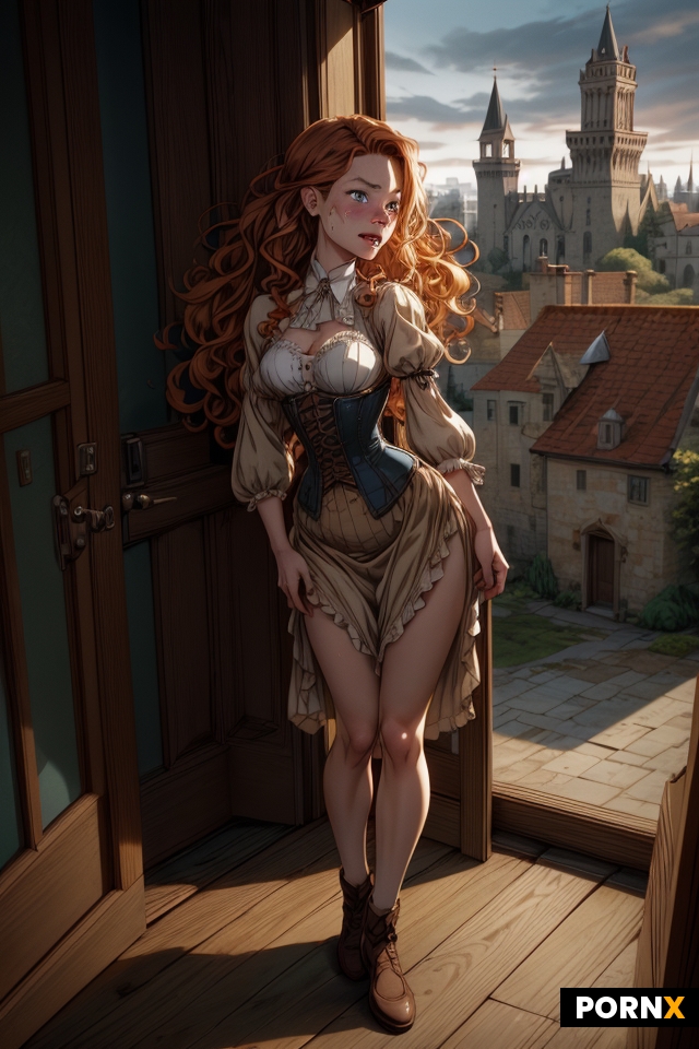 Woman
