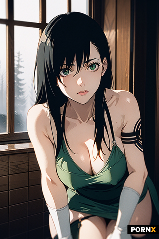 Woman