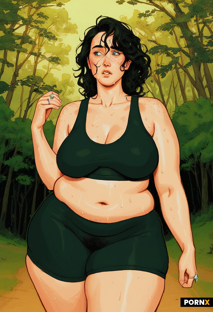 Woman