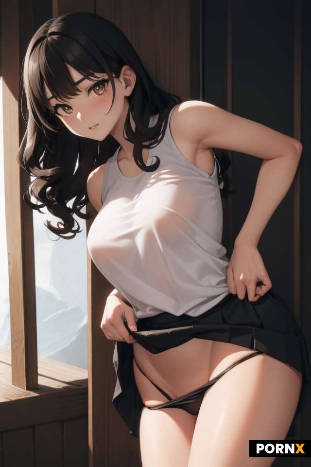 Woman