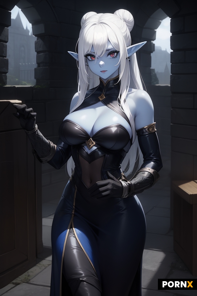 Woman