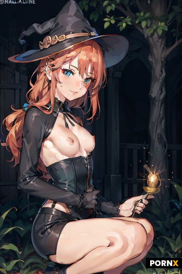 Woman