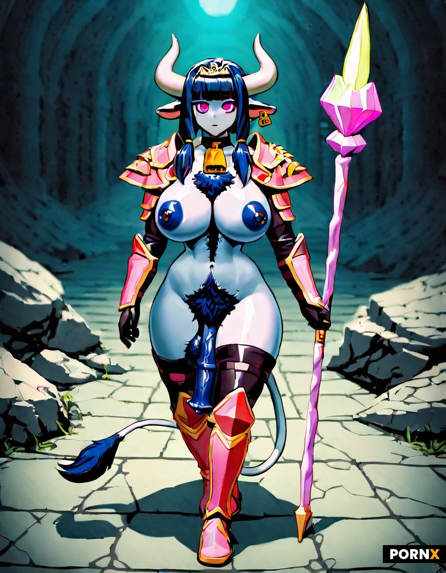 Futanari
