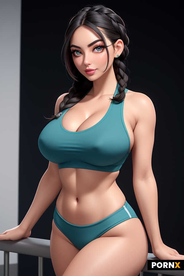 Woman