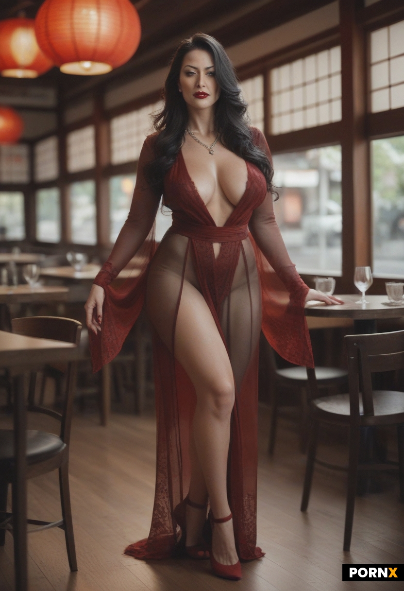 Woman