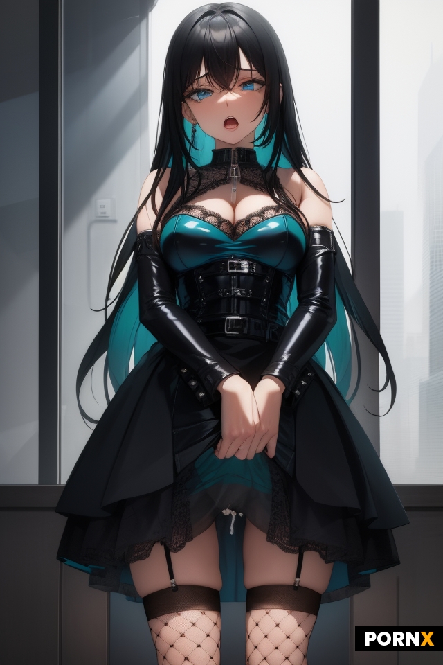 fishnets