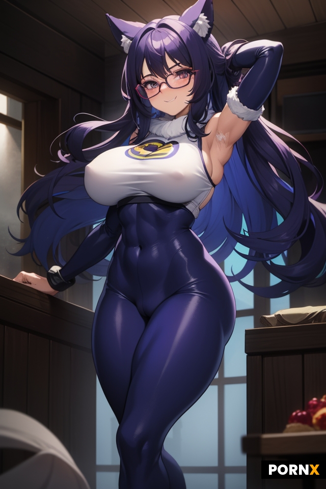 Woman