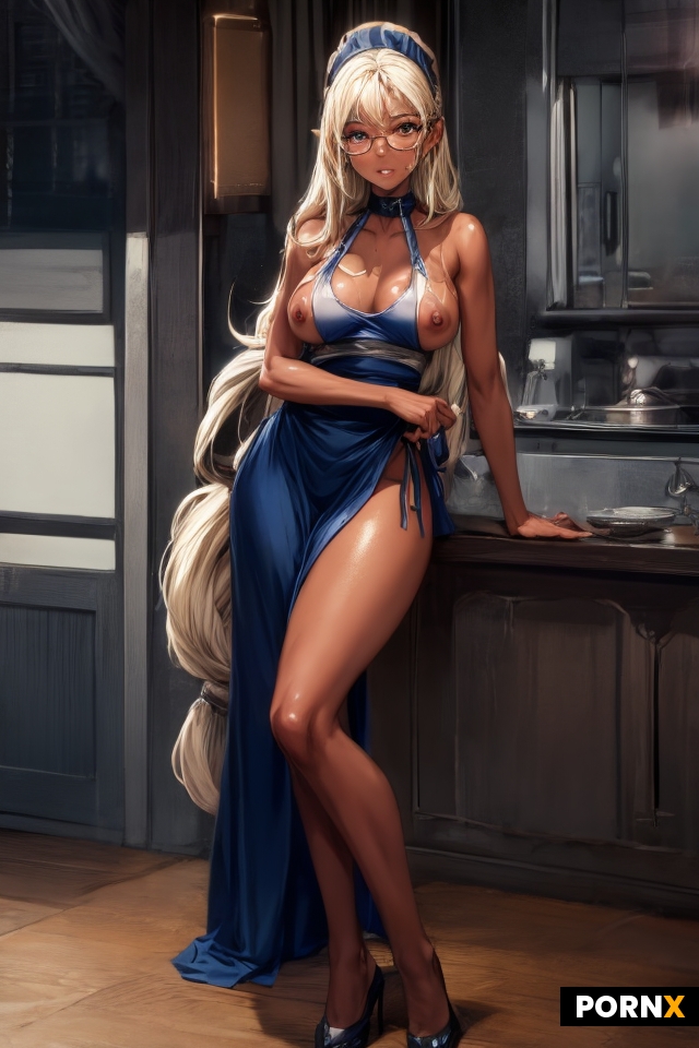 Woman