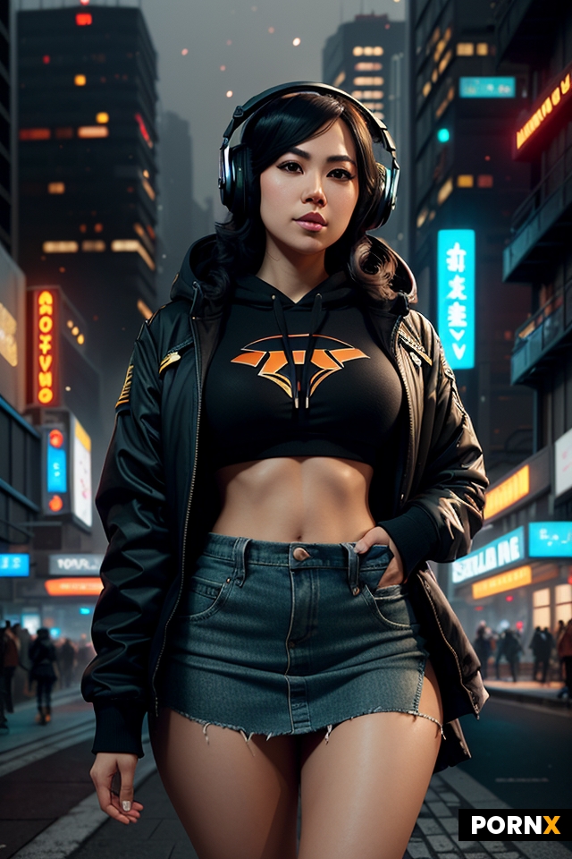 Woman
