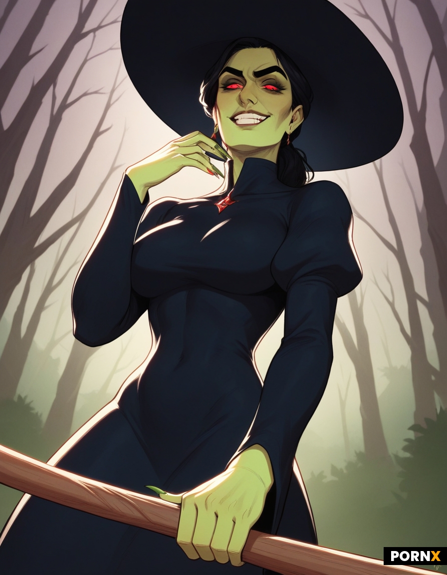 FEMALE FAIRY