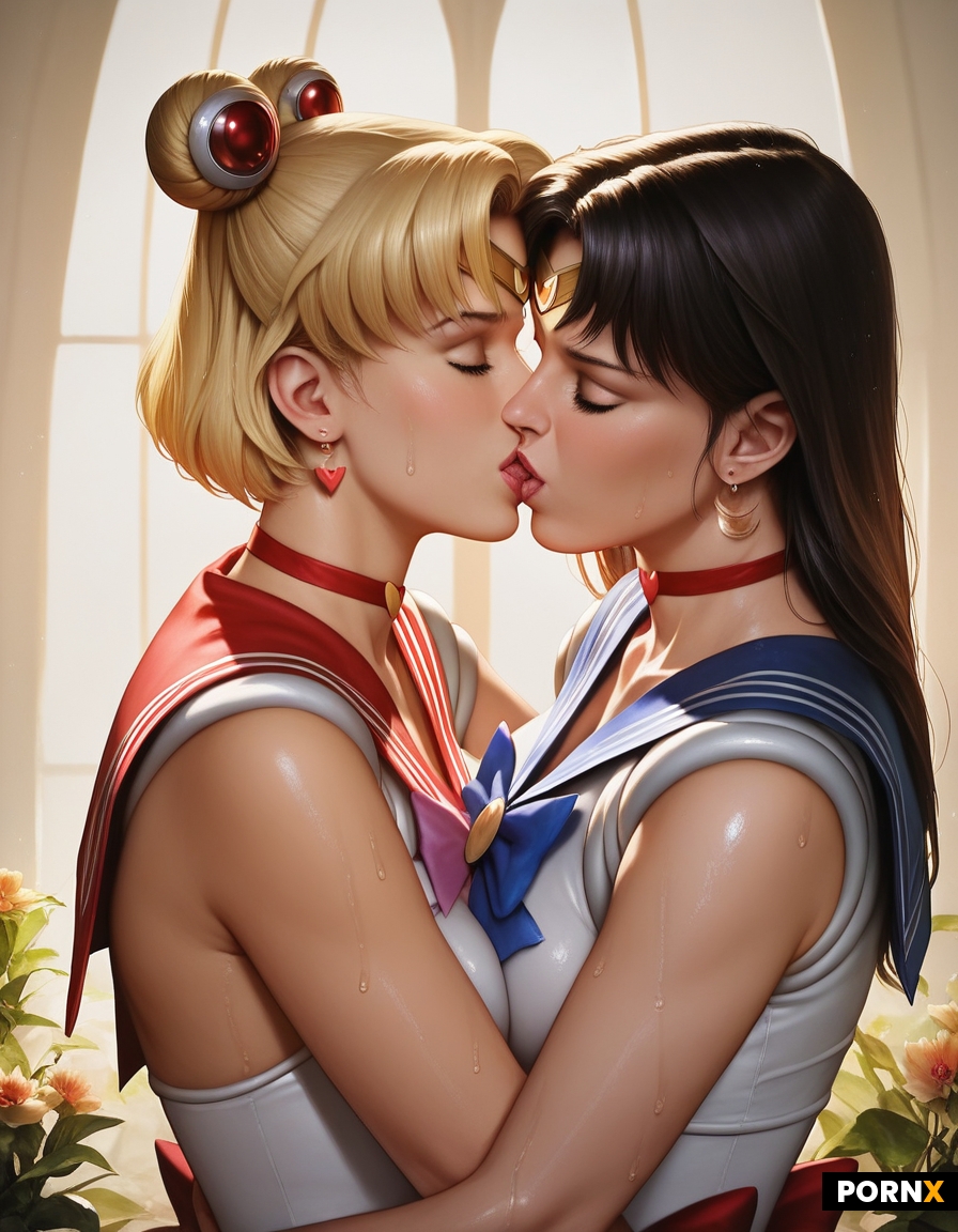 Sailor Moon