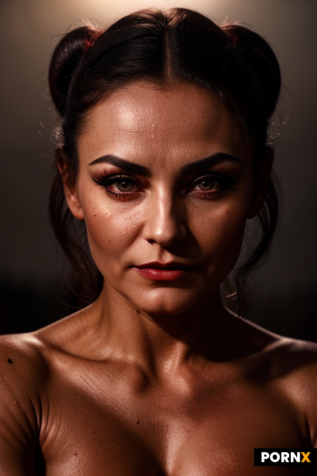 Woman