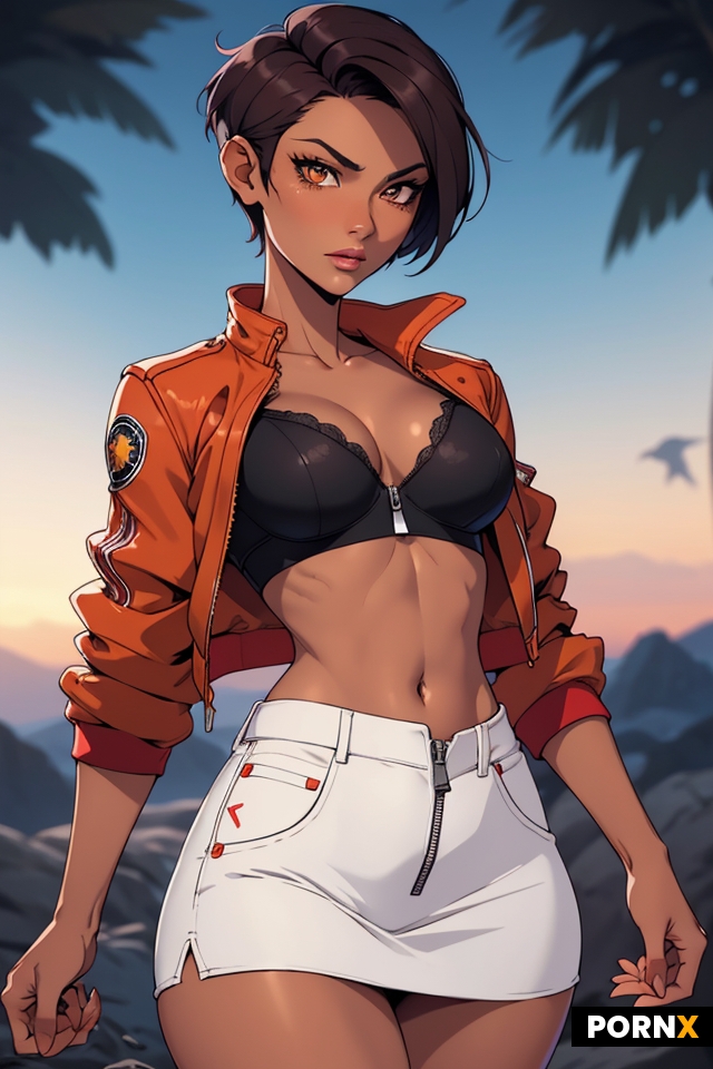 Woman