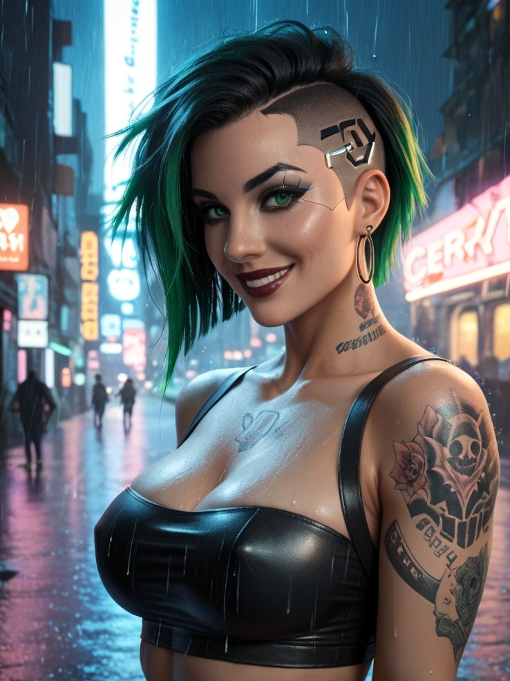 Jody Alverez