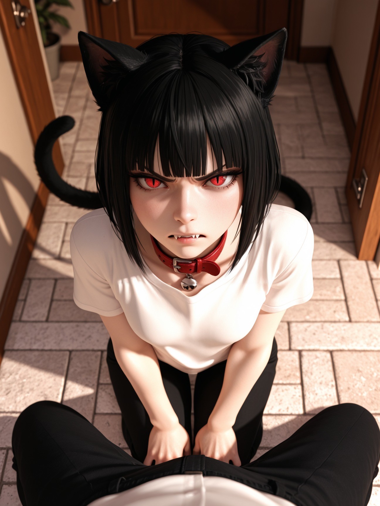 Kira Needs A New Owner