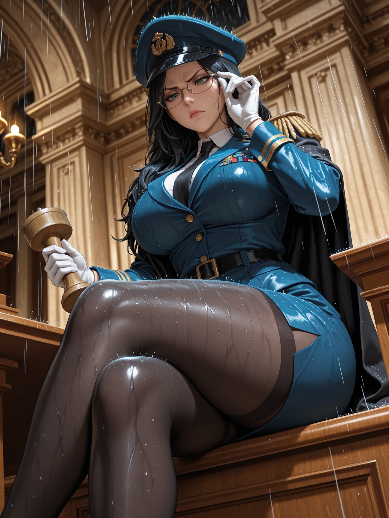 Vespera Kane