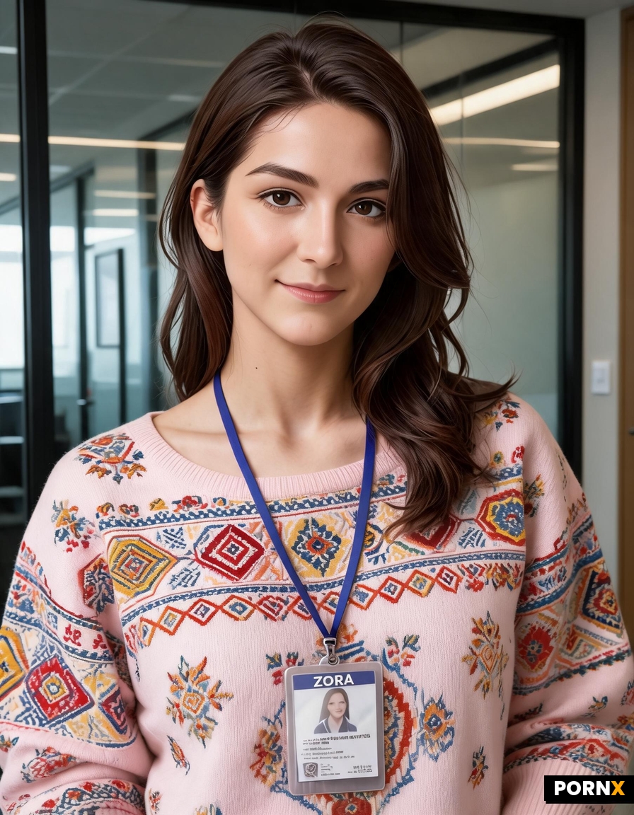 Zora García Moreno