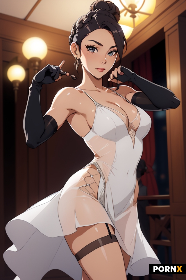 Woman