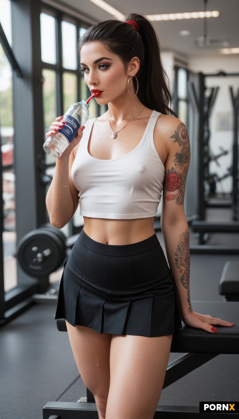 1female