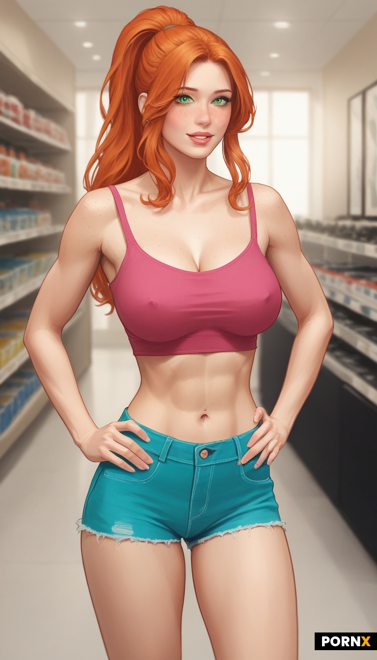 Related AI generated image
