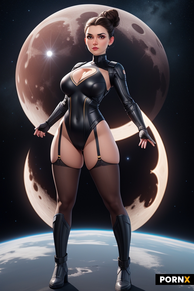Woman