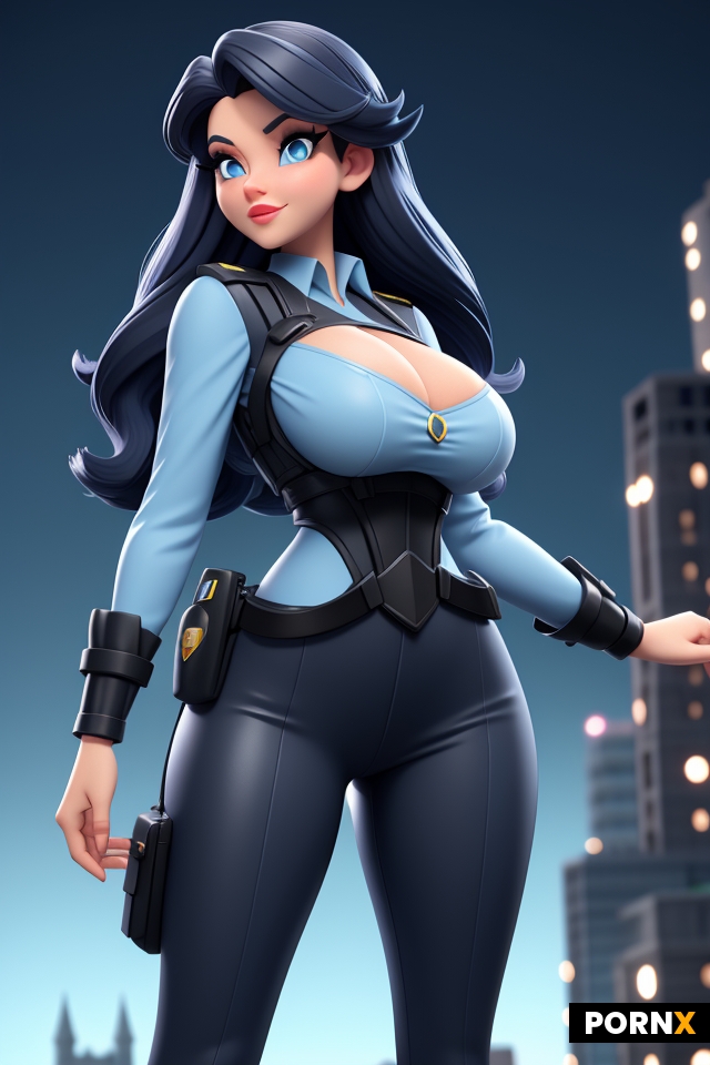 Woman