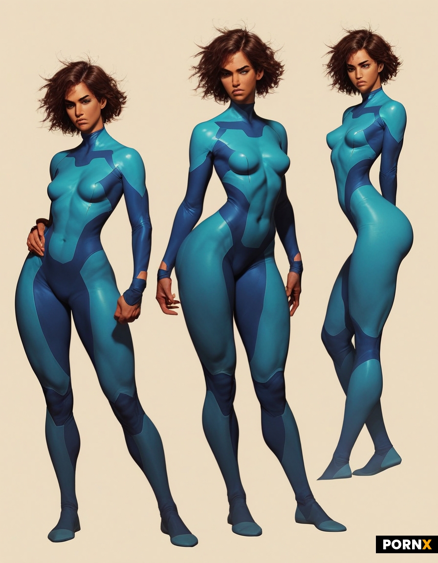Woman