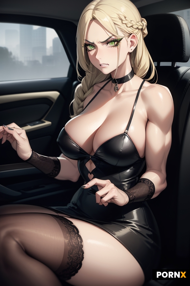 Woman