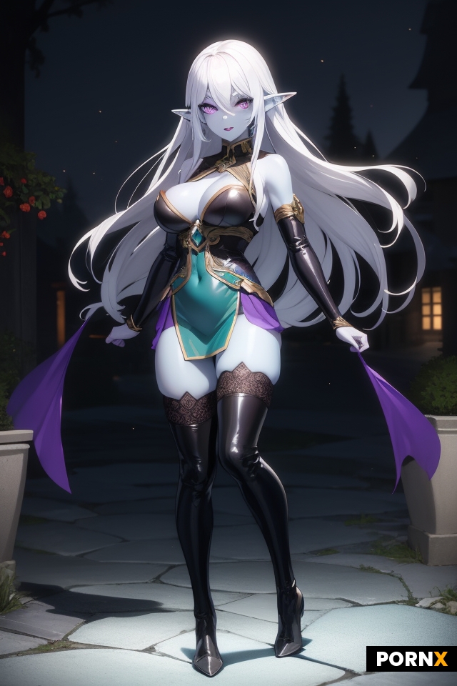 Woman