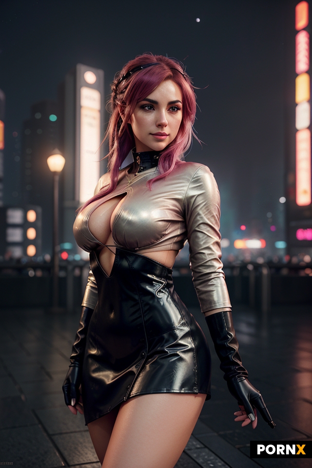 Woman