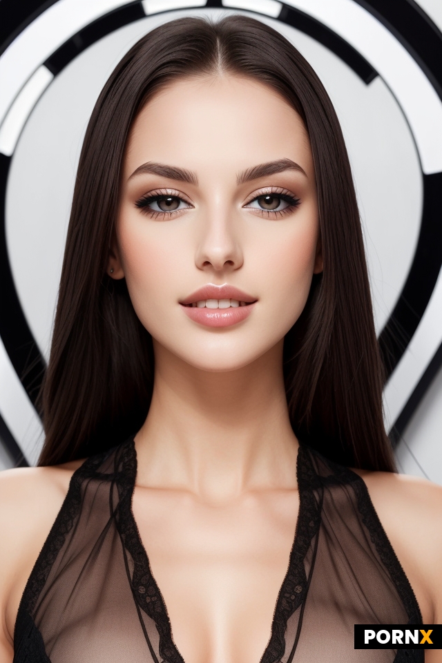 Ultra-detailed face