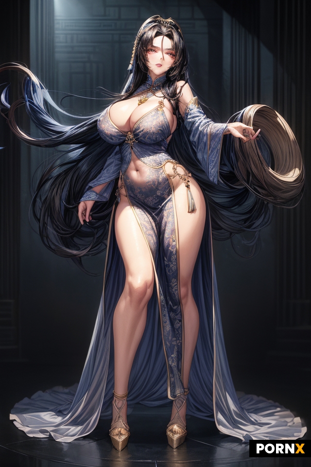 Woman