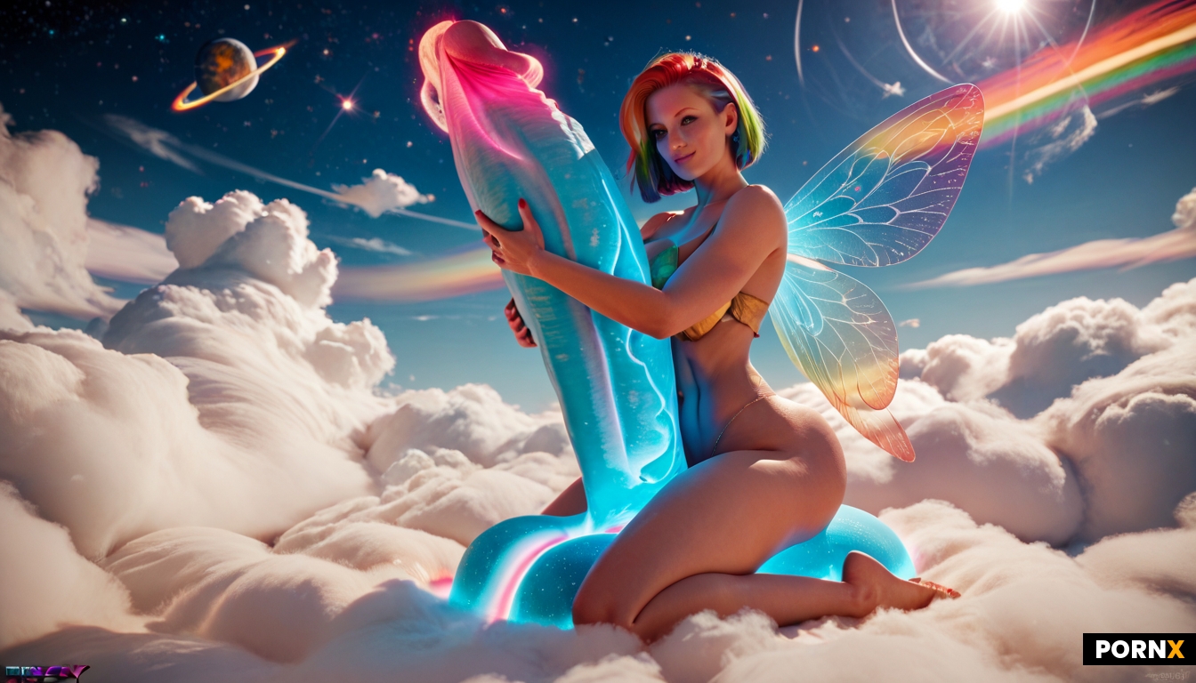 adult tiny magic 1fairy