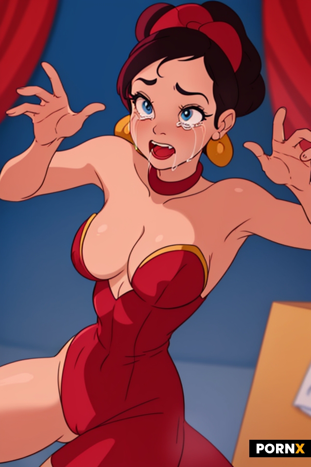Woman