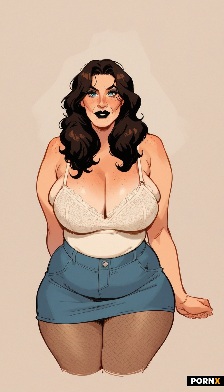 Woman