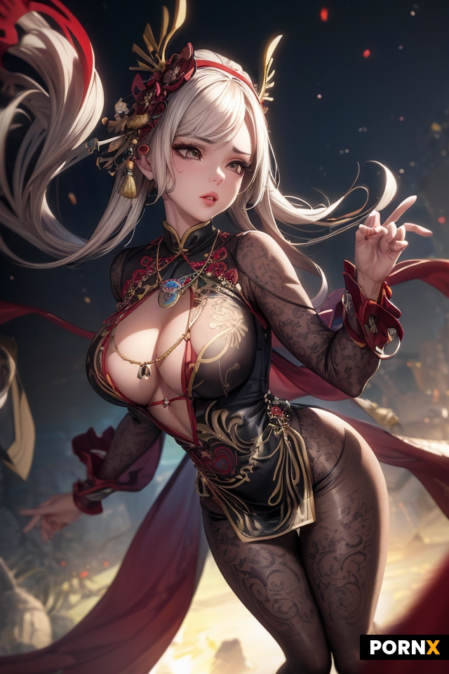 Woman