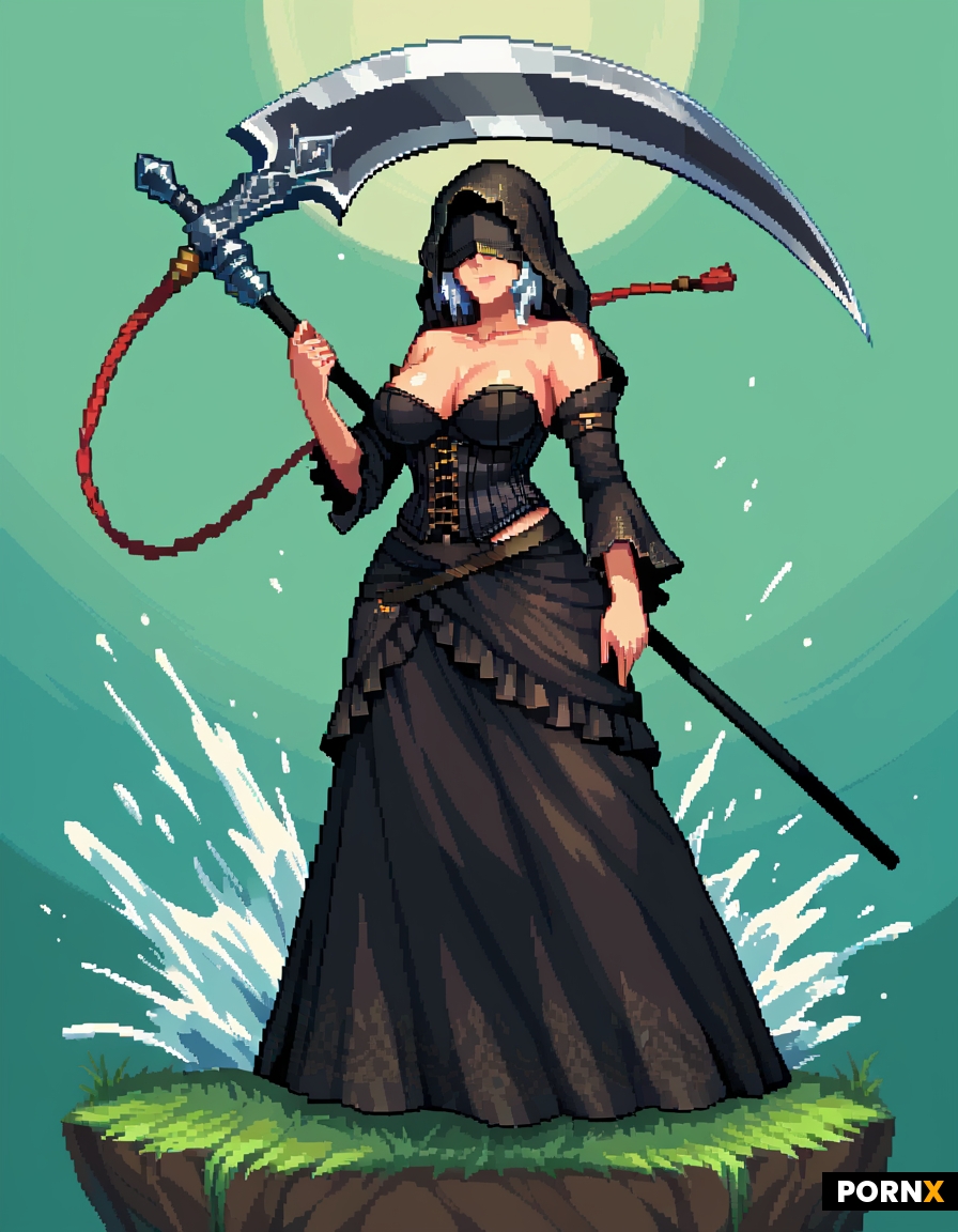 dark souls style