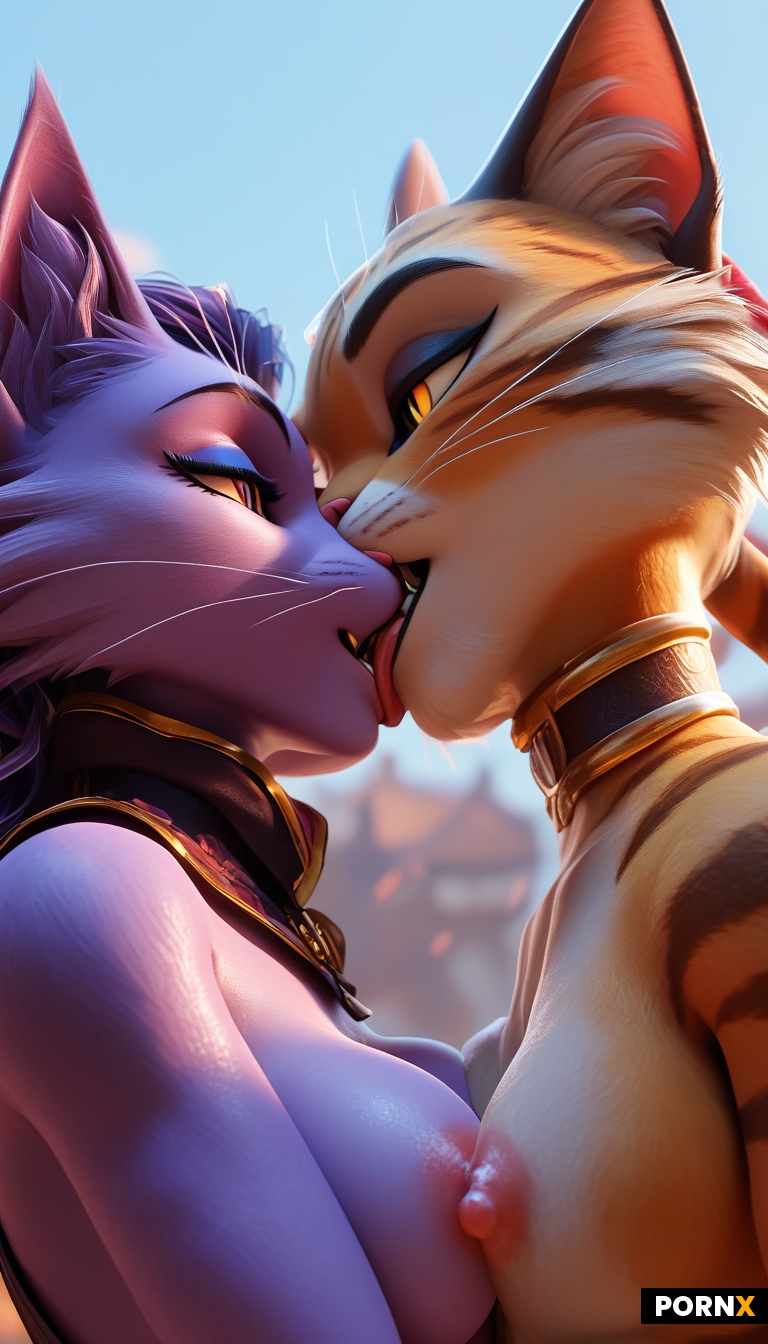 Furry