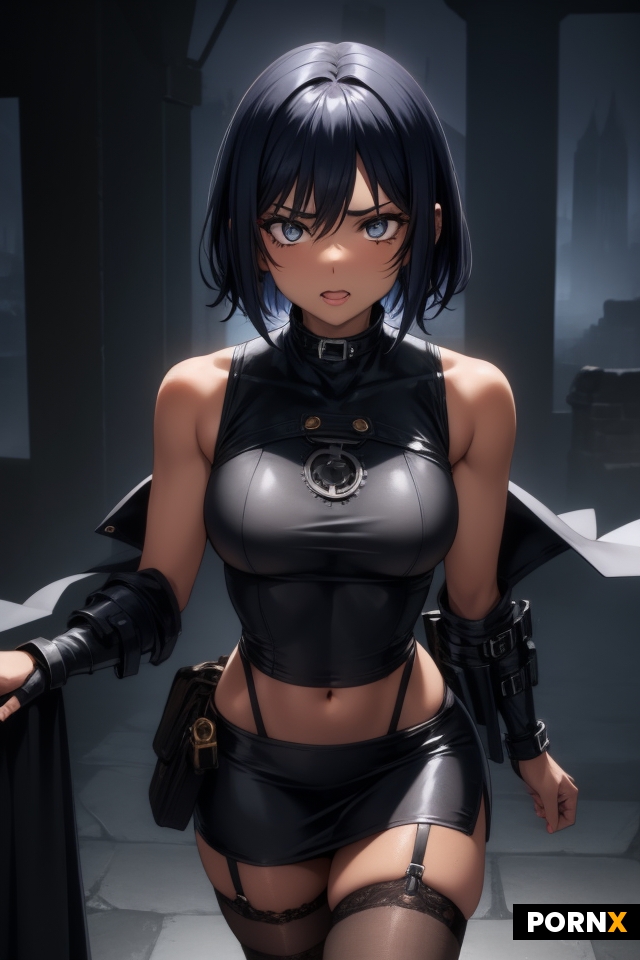 Woman
