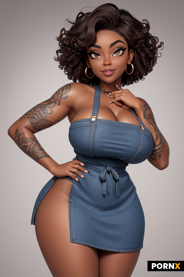 Woman