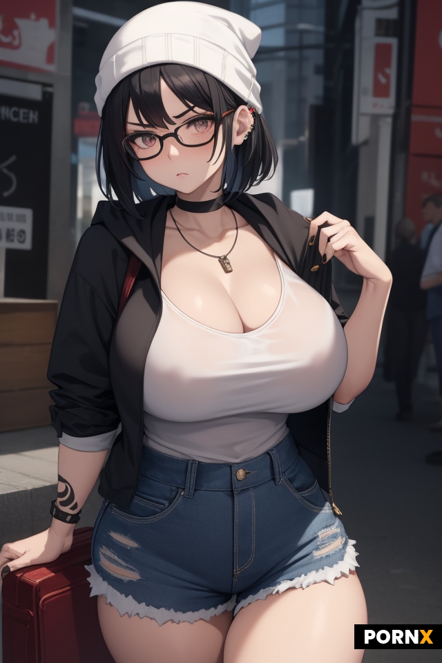 Woman