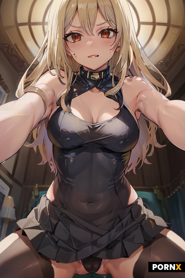 Woman