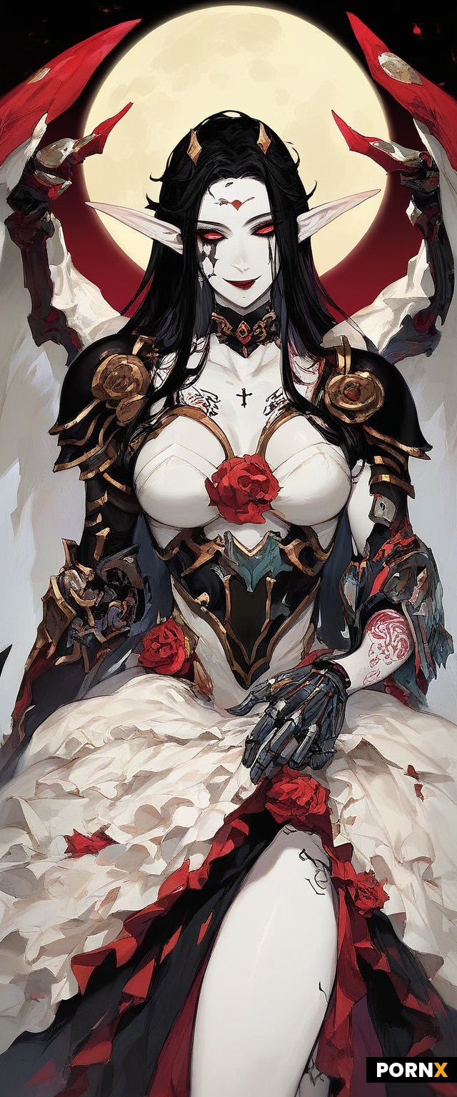 Woman
